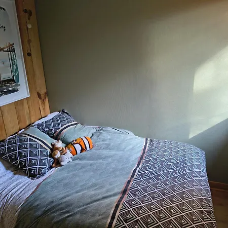 Triplex Avec Balcon Et Terrasse Dans La Pinede A 5 Min A Pied Des Commerces Et Du Marche * Lège-Cap-Ferret