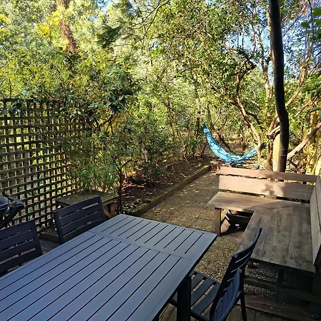 Triplex Avec Balcon Et Terrasse Dans La Pinede A 5 Min A Pied Des Commerces Et Du Marche